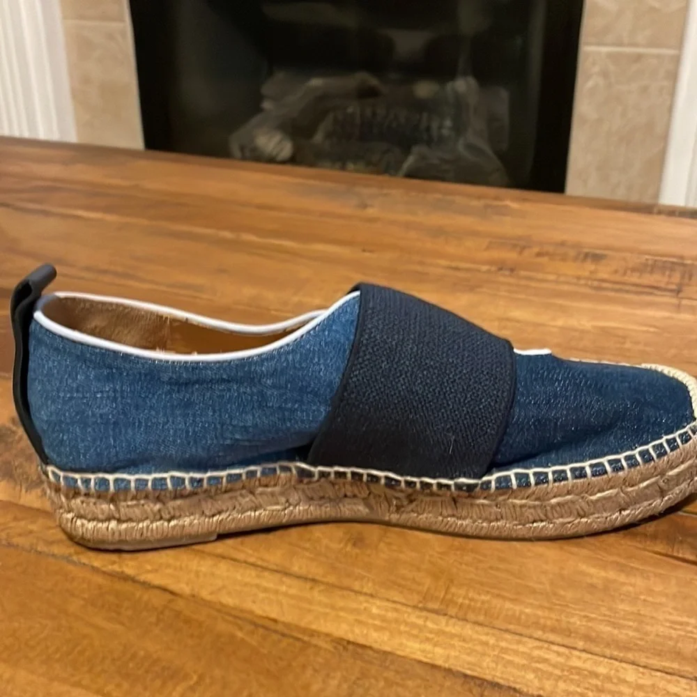 RAG & bone Espadrilles Size 39.5